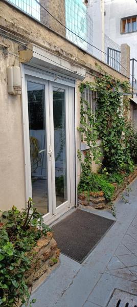 Studio indépendant de plain pied agréé Chèques Vacances